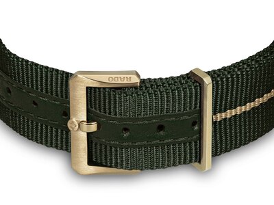 Rado Captain Cook Bronze Automatic R32504317