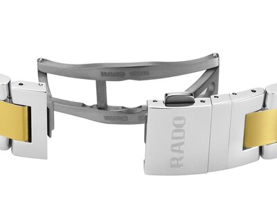 Rado Captain Cook Chronograph Automatic R32151318 (+ 2 náhradné popruhy)