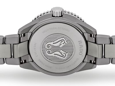 Rado Captain Cook High-Tech Ceramic Diver Automatic R32144102