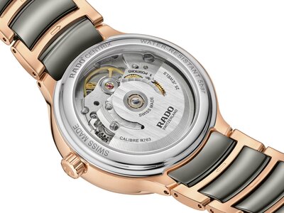 Rado Centrix Diamonds Automatic R30037742