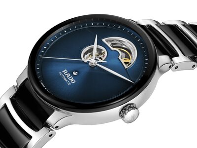 Rado Centrix Open Heart Automatic R30012202