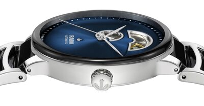 Rado Centrix Open Heart Automatic R30012202