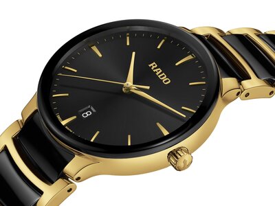 Rado Centrix Quartz R30022152