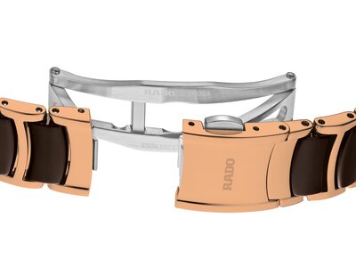 Rado Centrix Quartz R30024302