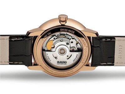 Rado Coupole Automatic R22861165