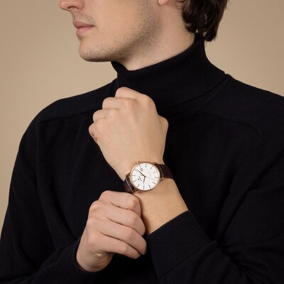 Rado Coupole Automatic R22877025