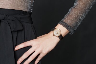 Rado Coupole Diamonds Automatic R22865765