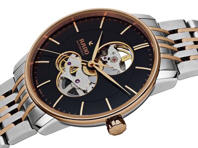 Rado Coupole Open Heart Automatic R22894163