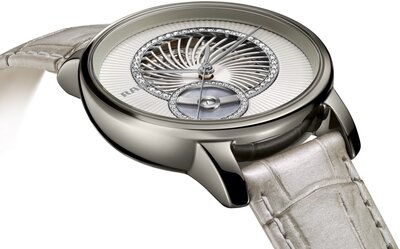 Rado DiaMaster Open Heart Diamonds Automatic R14056935