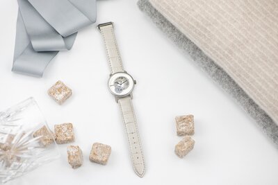 Rado DiaMaster Open Heart Diamonds Automatic R14056935