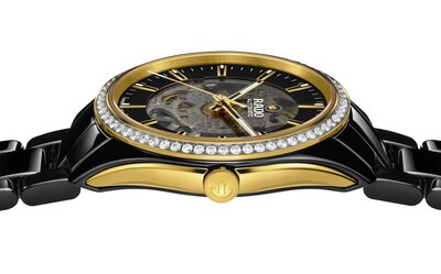 Rado HyperChrome Diamonds Automatic R32157152