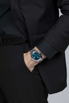 Rado HyperChrome Diamonds Automatic R32256712