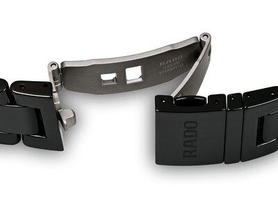 Rado HyperChrome Diamonds Automatic R32482722