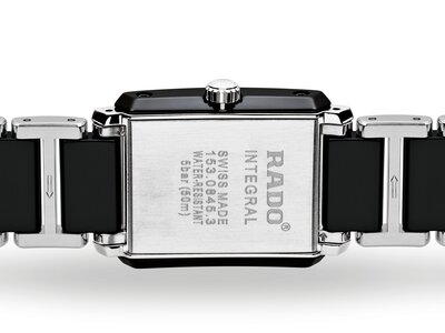 Rado Integral Diamonds Quartz R20613712