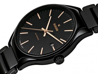Rado True Round Automatic R27056162