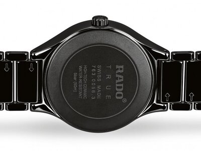 Rado True Round Automatic R27056162