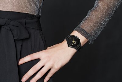 Rado True Round Diamonds Automatic R27056712