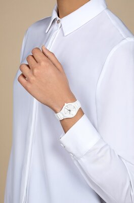 Rado True Round Diamonds Quartz R27061712