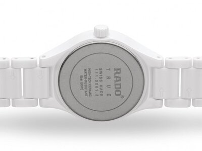 Rado True Round Diamonds Quartz R27061902