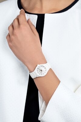 Rado True Round Diamonds Quartz R27061902