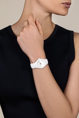 Rado True Round Diamonds Quartz R27061902