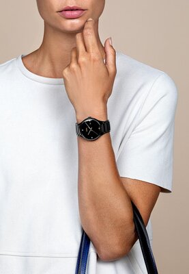 Rado True Round Diamonds Quartz R27238712