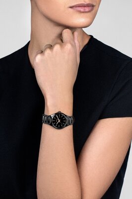 Rado True Round Quartz R27059162