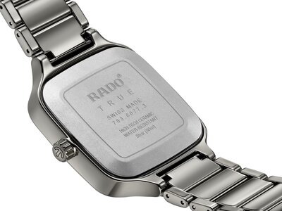 Rado True Square Automatic R27077102