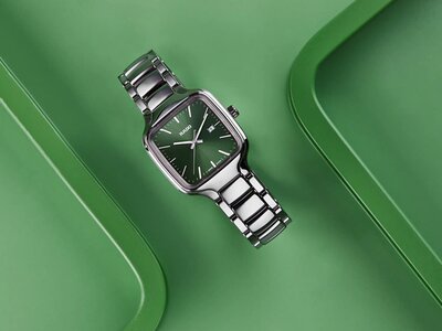 Rado True Square Automatic R27077312