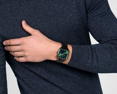 Rado True Square Automatic R27077312