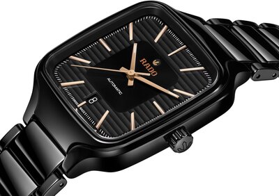 Rado True Square Automatic R27078172