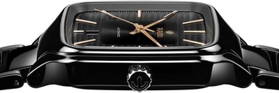 Rado True Square Automatic R27078172
