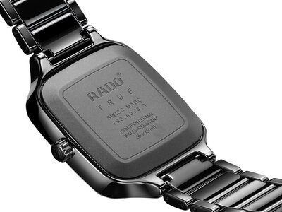 Rado True Square Automatic R27078172