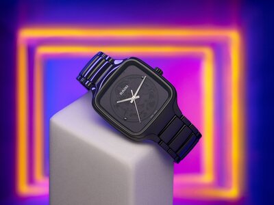 Rado True Square Automatic R27086172 Kunihiko Morinaga Special Edition