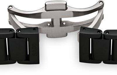 Rado True Square Diamonds Quartz R27080722