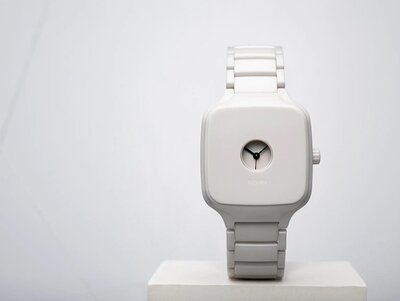 Rado True Square Formafantasma Automatic R27076012