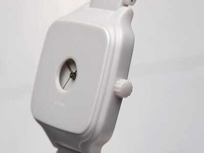 Rado True Square Formafantasma Automatic R27076012