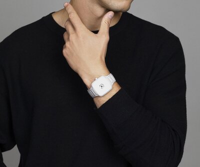 Rado True Square Formafantasma Automatic R27076012