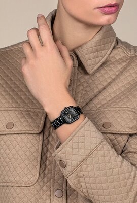 Rado True Square Quartz R27080172