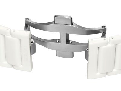 Rado True Square Skeleton Automatic R27126012