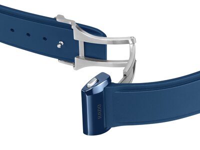 Rado True Square Skeleton Automatic R27178205