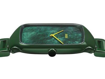 Rado True Square Thinline Quartz R27047902