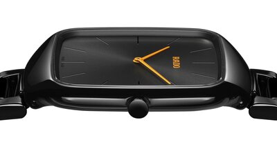 Rado True Square Thinline Quartz R27054162