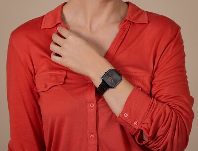 Rado True Square Thinline Quartz R27054162