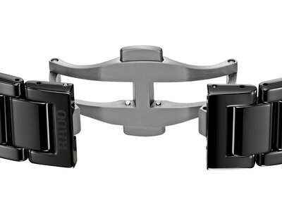 Rado True Square Thinline Quartz R27054162