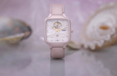 Rado True Square x Ash Barty Automatic R27123905 Limited Edition 996pcs