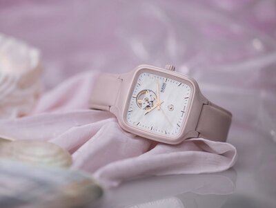 Rado True Square x Ash Barty Automatic R27123905 Limited Edition 996pcs