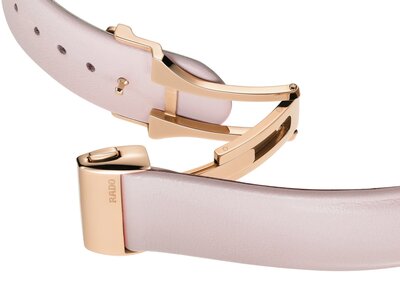 Rado True Square x Ash Barty Automatic R27123905 Limited Edition 996pcs