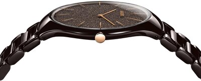 Rado True Thinline Earth Quartz R27004302