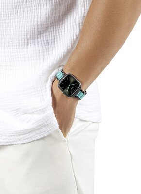 Rado True Thinline Les Couleurs Le Corbusier Quartz R27045162 Limited Edition 999pcs